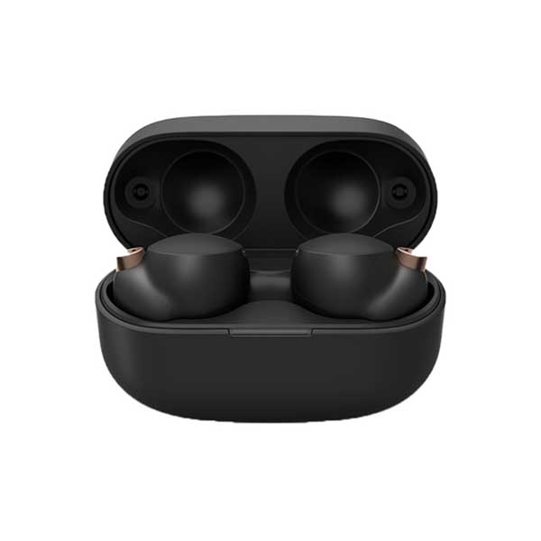 Sony WF 1000XM4 Wireless Noise Cancelling Earbuds